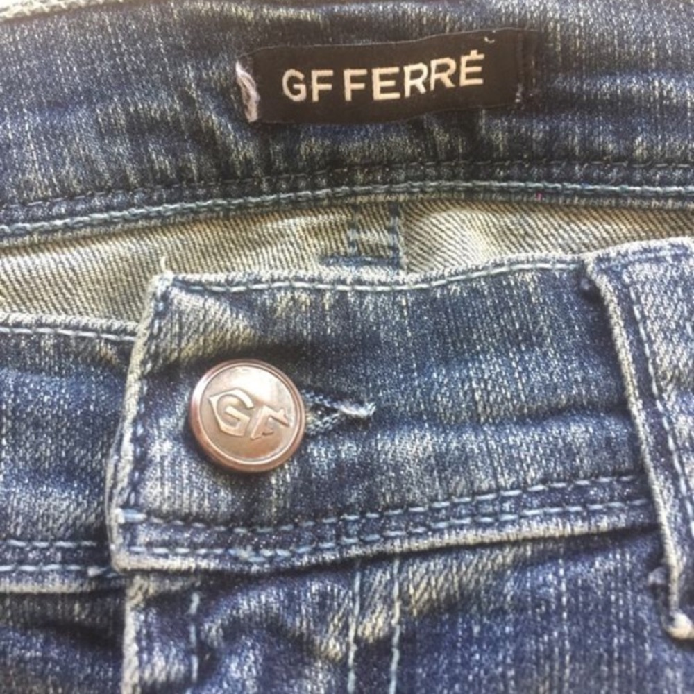 GF Ferre Jeans